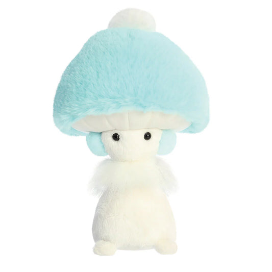 Sparkle Tales Earmuffs Fungi Plush Soft Toy 23cm