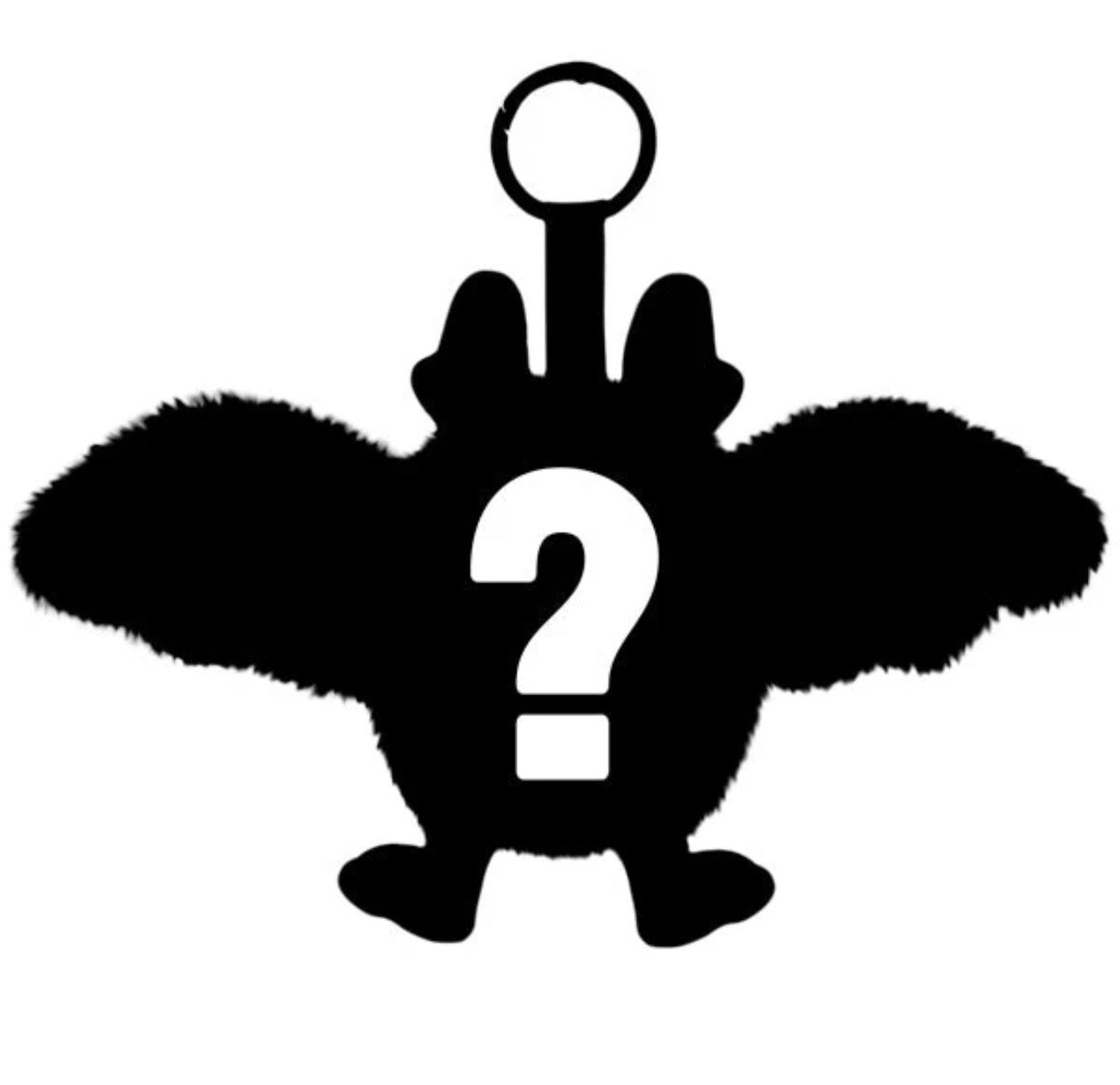Squishable Baby Mothman Blind Box Series 1: Fruit Stand (x1 Supplied)