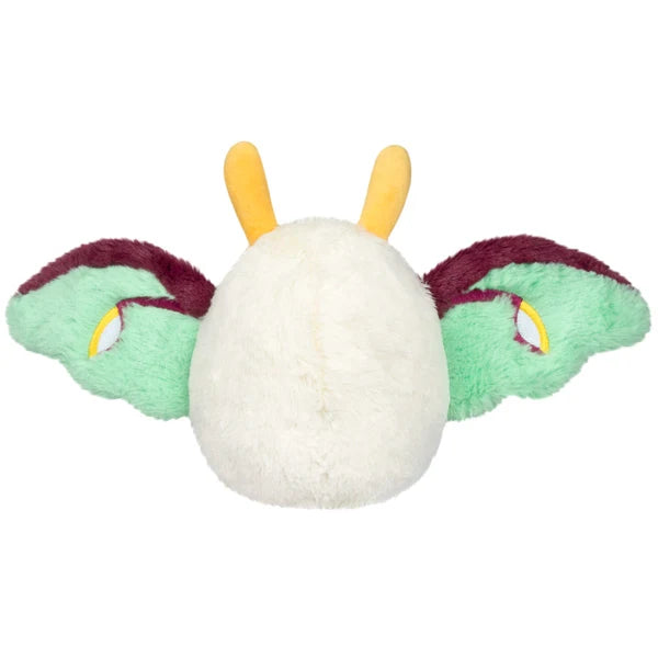 Squishable Alter Egos Series: 21 Luna Mothman Snacker Plush Soft Toy
