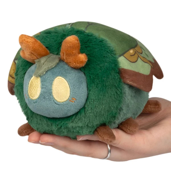 Squishable Alter Egos Series 19: Bog Moth Snacker Plush Soft Toy