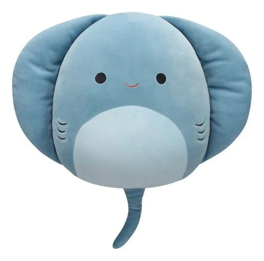 Squishmallows Akilah the Stringray 12 Inch Plush Soft Toy