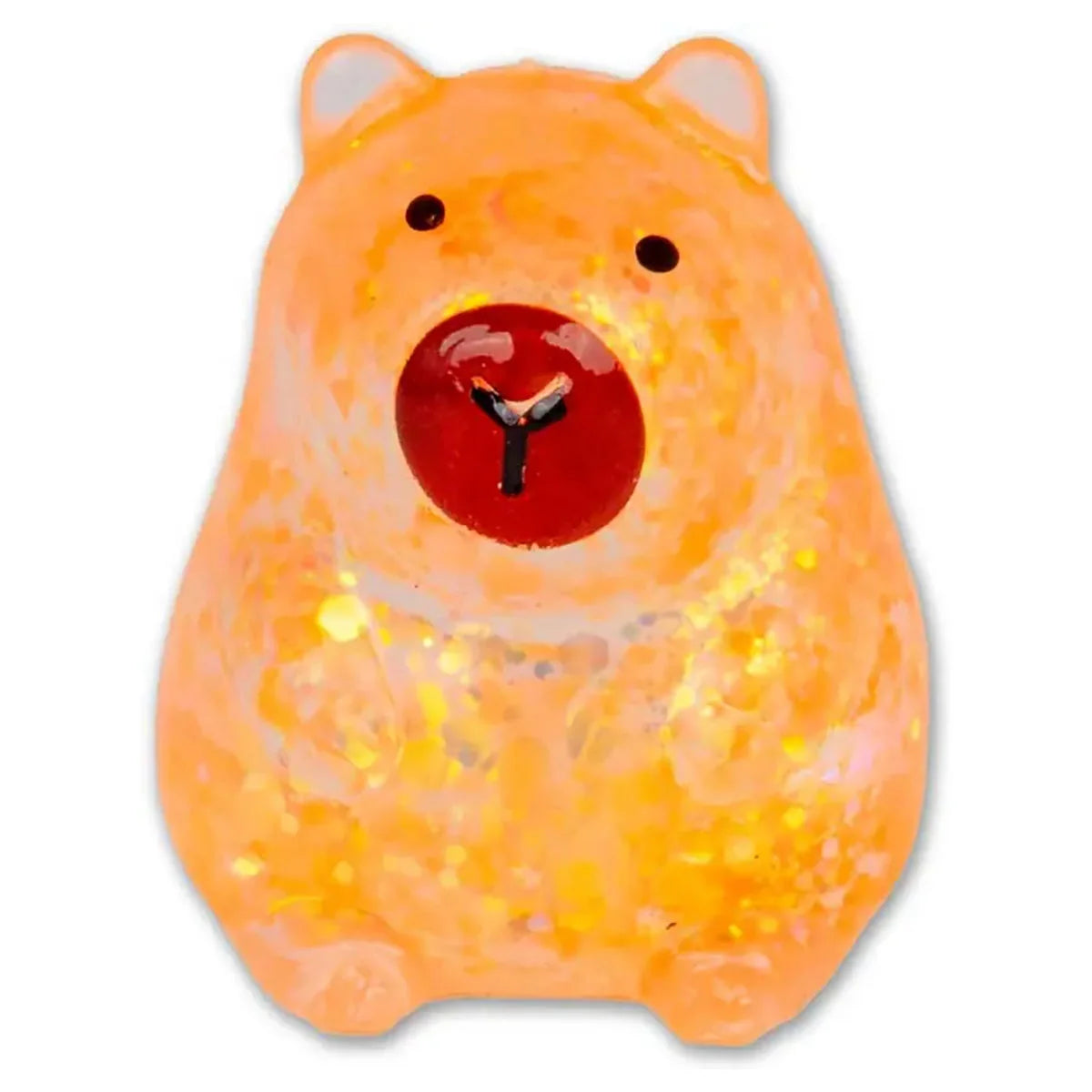 Scrunchems Mini Sugar Capybaras Fidget Toys (3 Pack)
