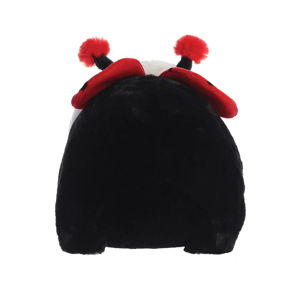 Spudsters Ladybird Plush Soft Toy 25cm