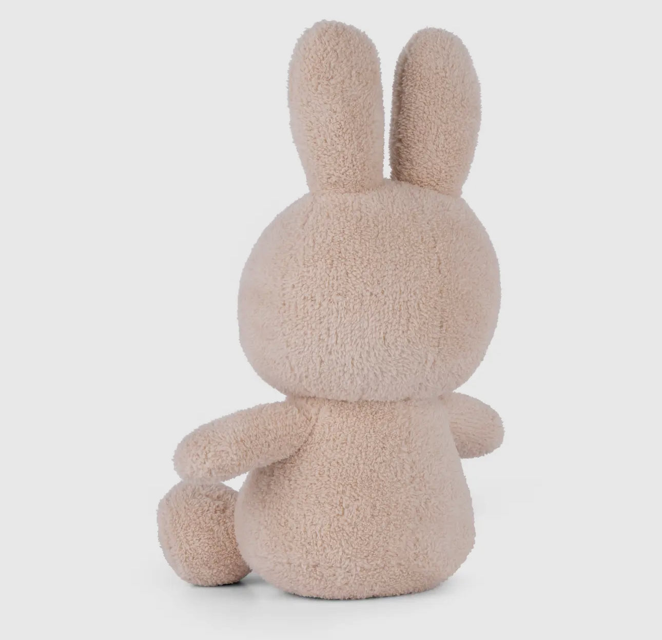 Miffy Terry Beige 33cm Plush Soft Toy