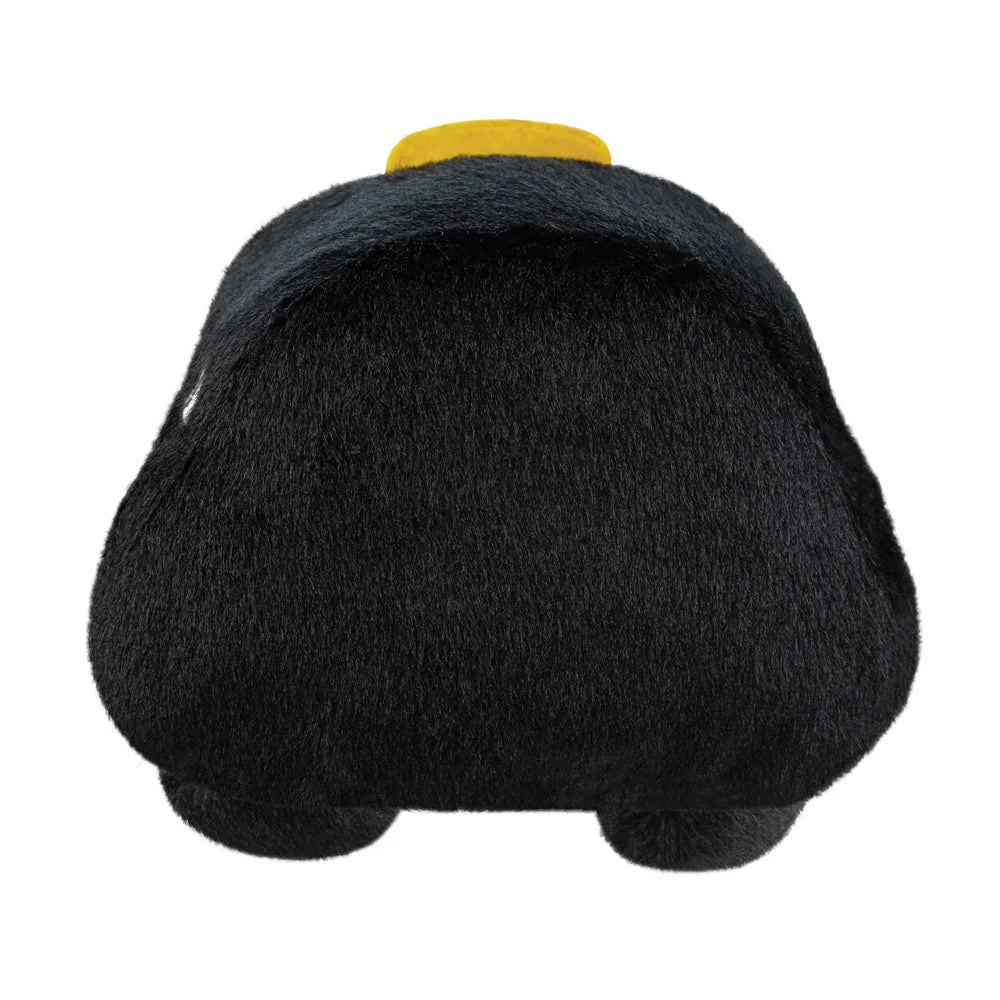 Palm Pals Freddie the Black Taxi 5 Inch Plush Soft Toy