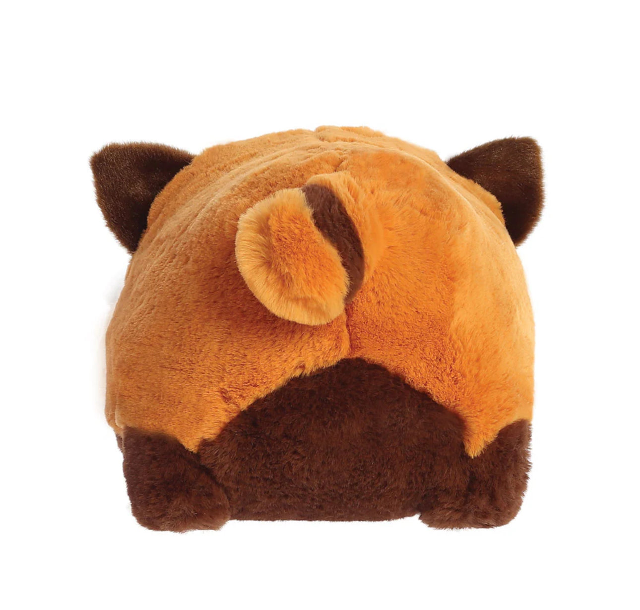 Spudsters Remy Red Panda Plush Soft Toy 25cm