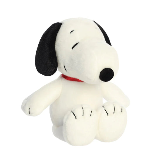 Peanuts 12 Inch Snoopy Plush Soft Toy