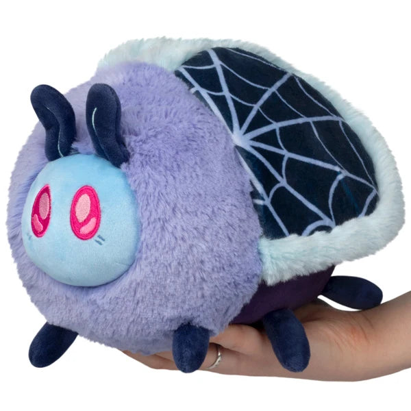 Squishable Haunted Moth Mini Plush Soft Toy Halloween
