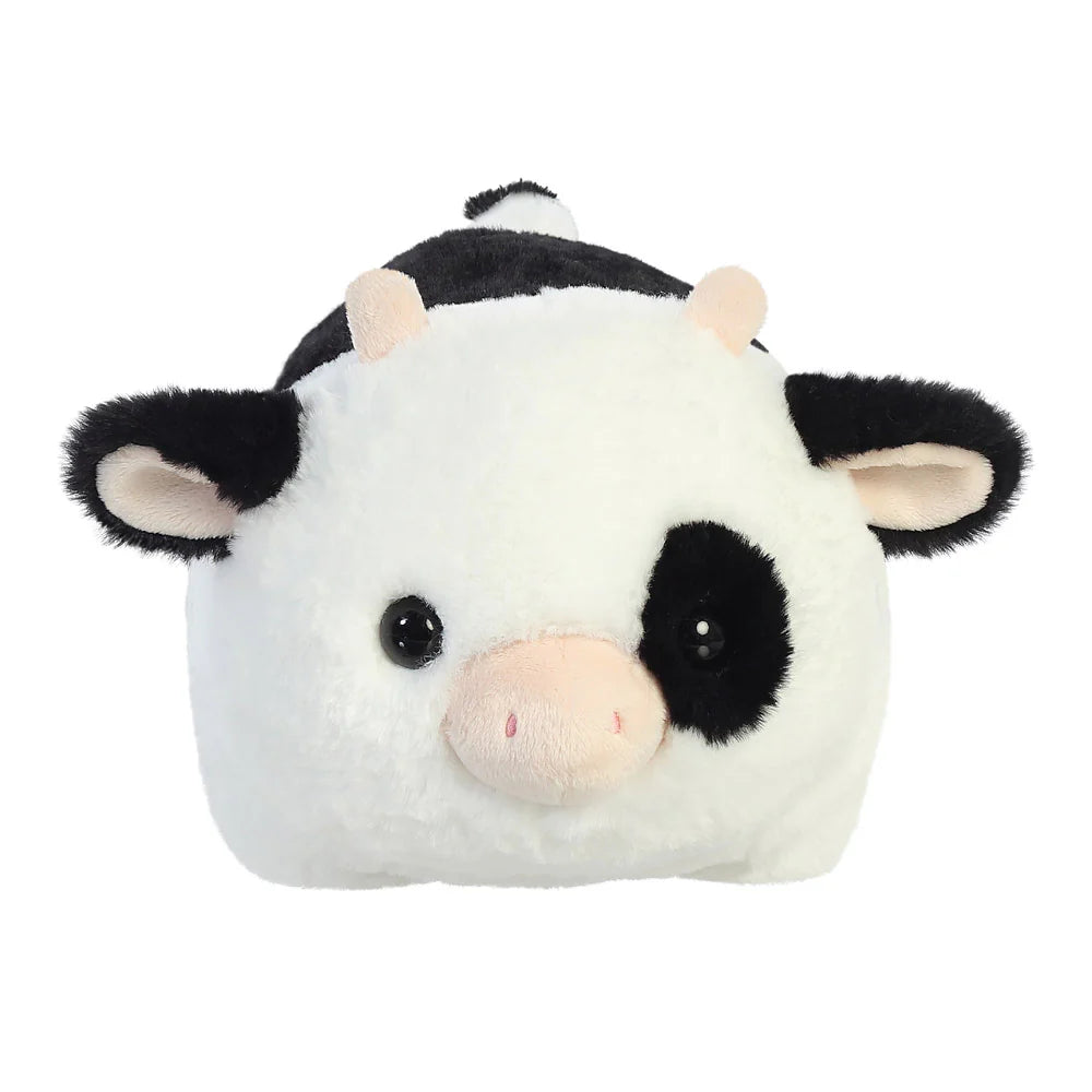 Spudsters Tutie Cow Plush Soft Toy 25cm