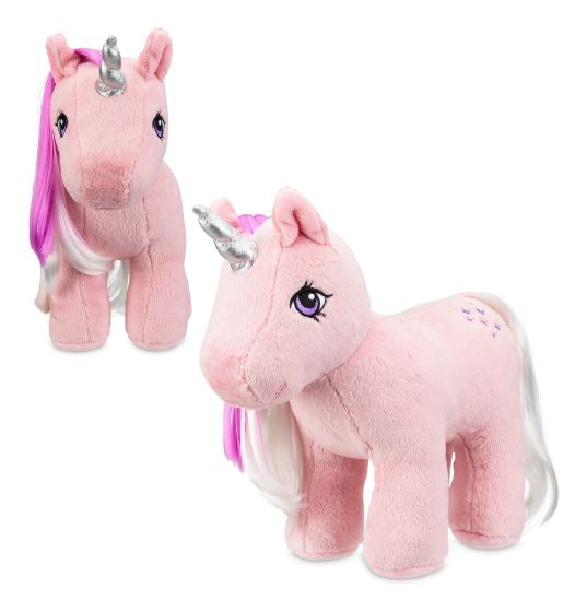 My Little Pony Unicorn & Pegasus Soft Plush Toy - Twilight