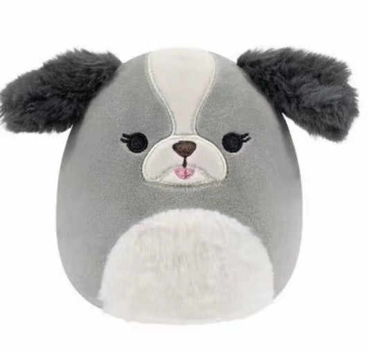 Squishmallows Malu 5 Inch Small Plush Soft Toy