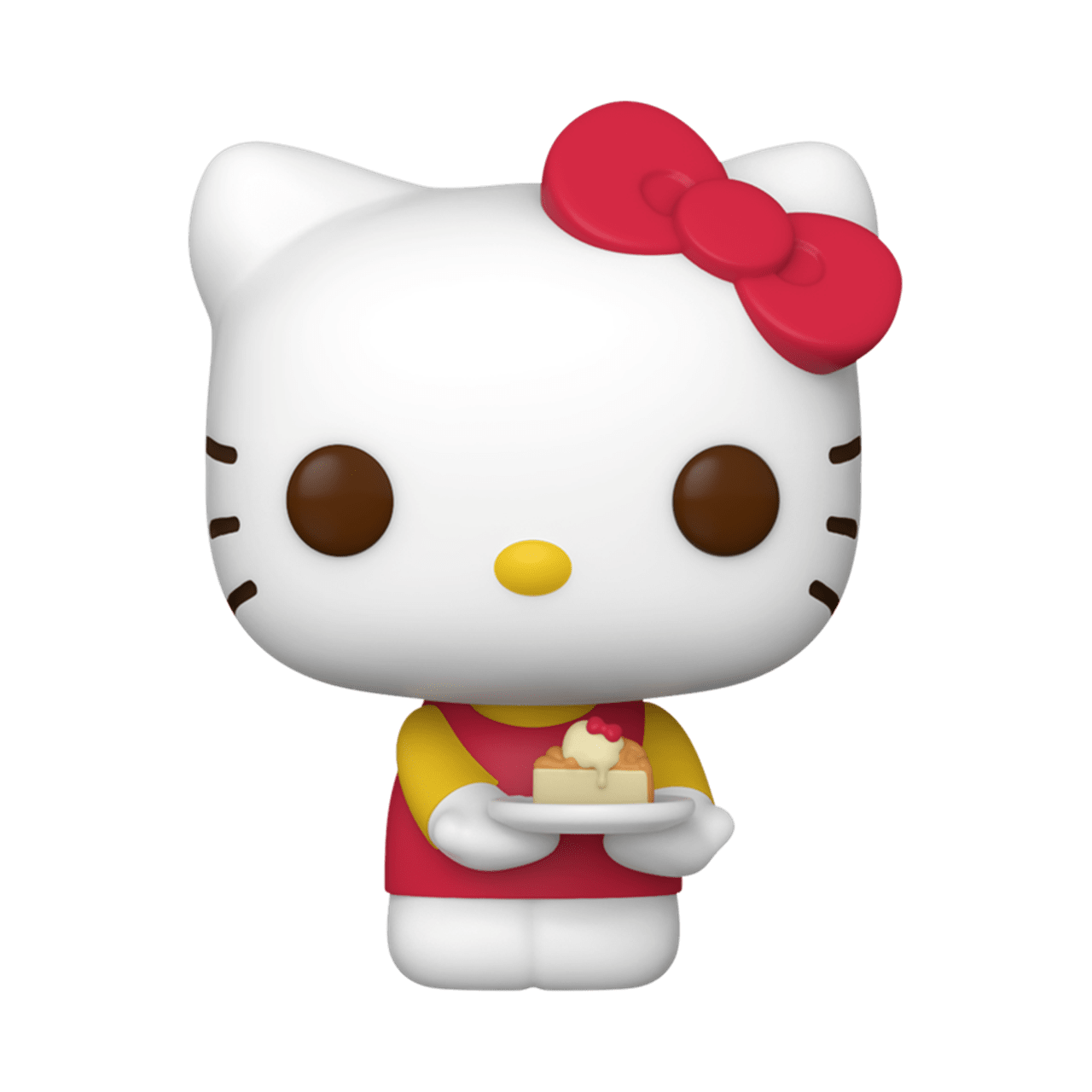 Funko Pop! Vinyl Hello Kitty with Dessert 89