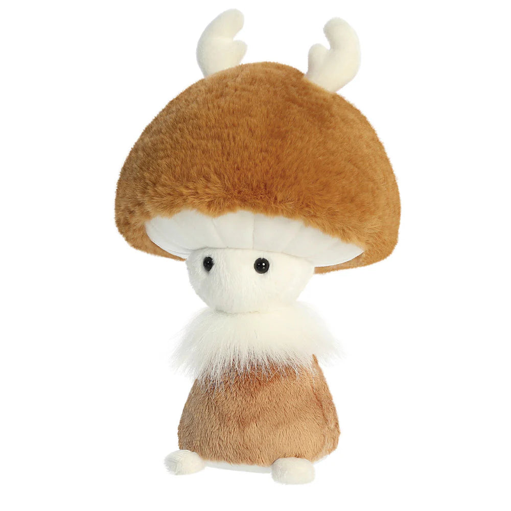 Sparkle Tales Reindeer Fungi Plush Soft Toy 23cm