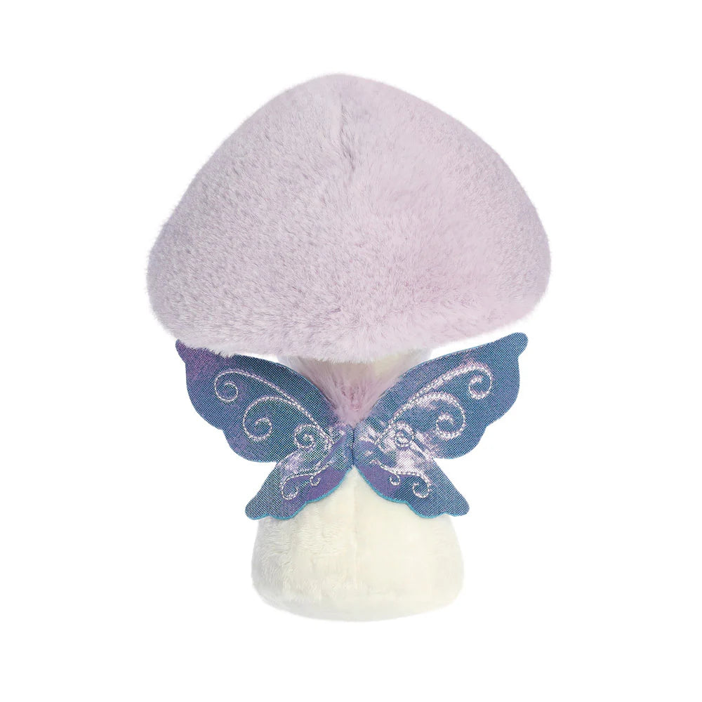 Sparkle Tales Fairy Fungi Plush Soft Toy 23cm