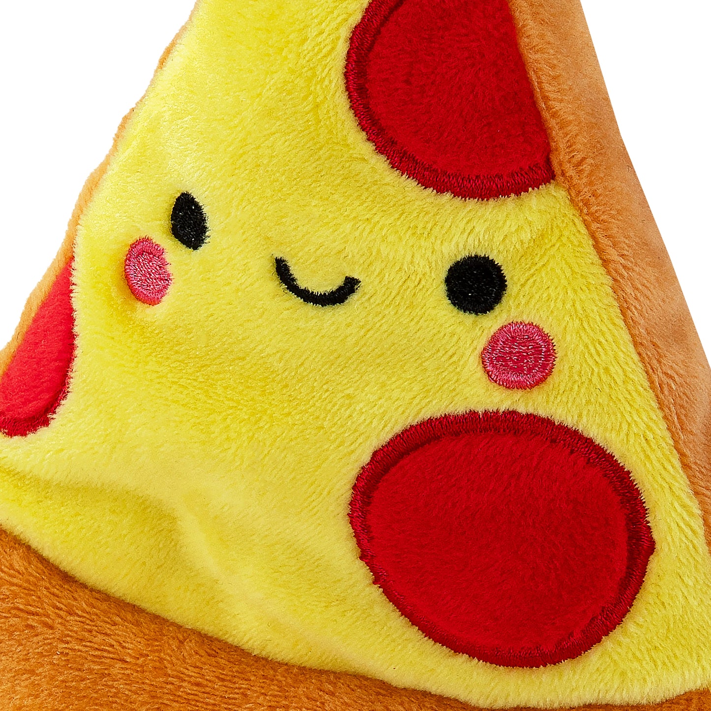 Hallmark Better Together Pizza and Pop Magnetic Plush Soft Toy Pair