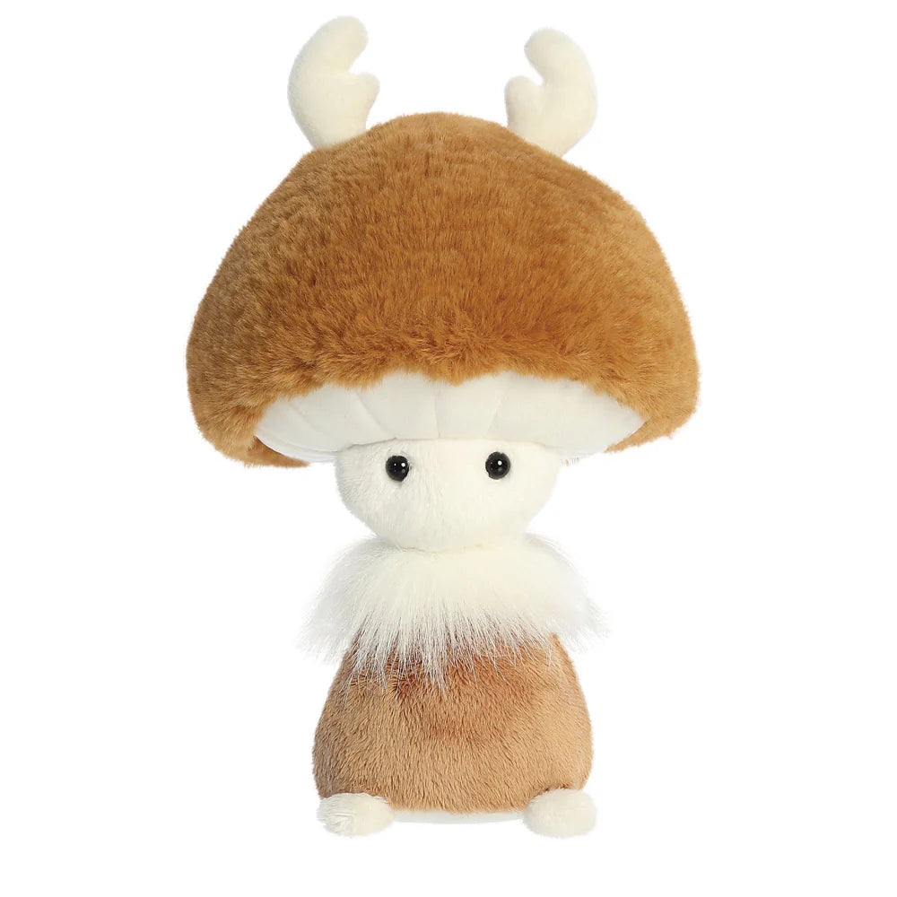 Sparkle Tales Reindeer Fungi Plush Soft Toy 23cm