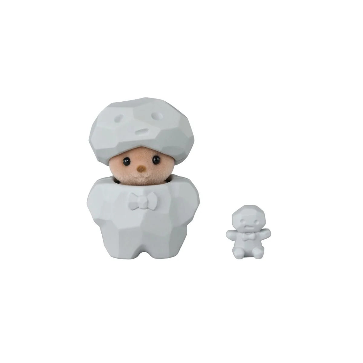 Sylvanian Families Baby Woodland Fairy Costume Series Blind Bag x1 Supplied