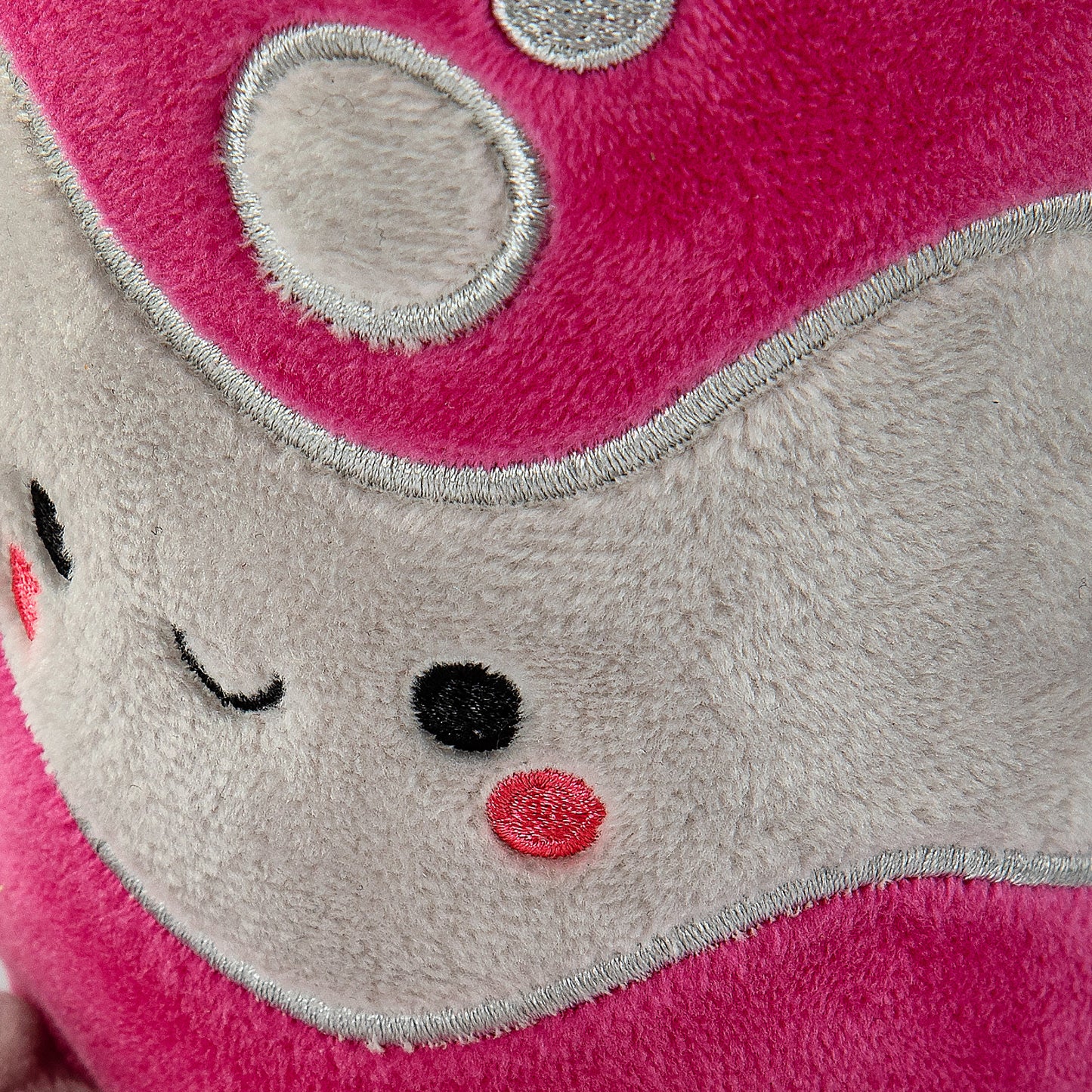 Hallmark Better Together Pizza and Pop Magnetic Plush Soft Toy Pair