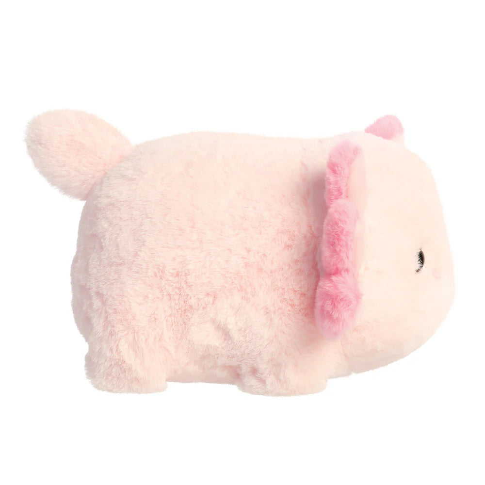 Spudsters Axel Axolotl Plush Soft Toy 25cm