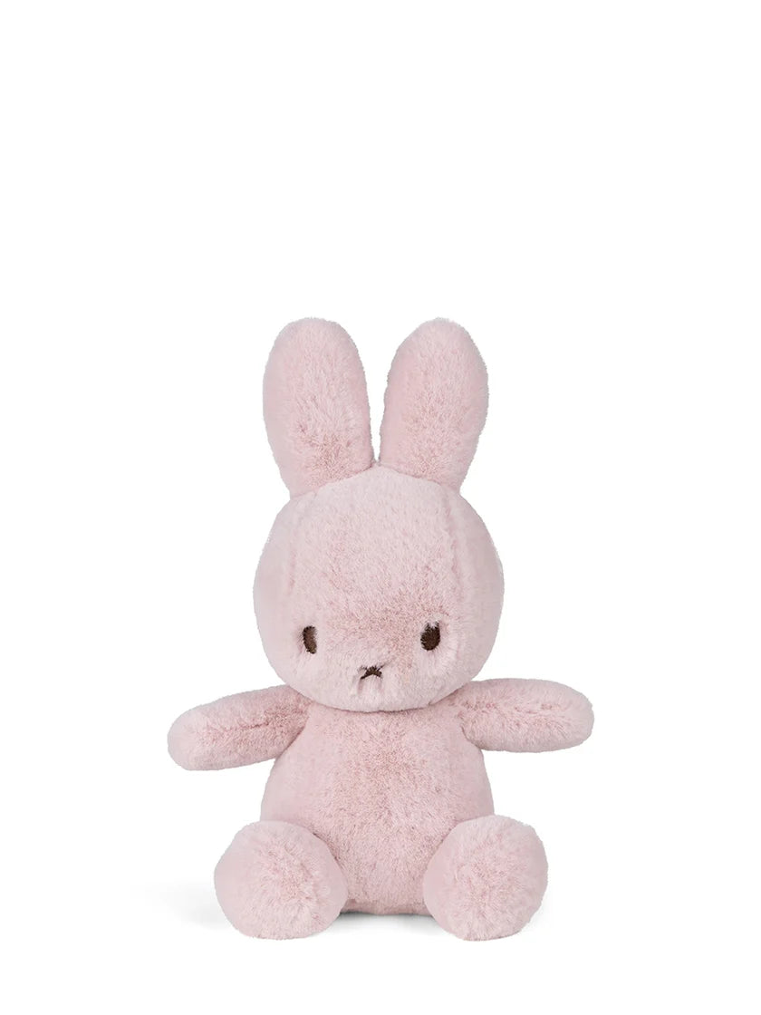 Miffy Cozy Pink Plush Soft Toy in Gift Box 23cm