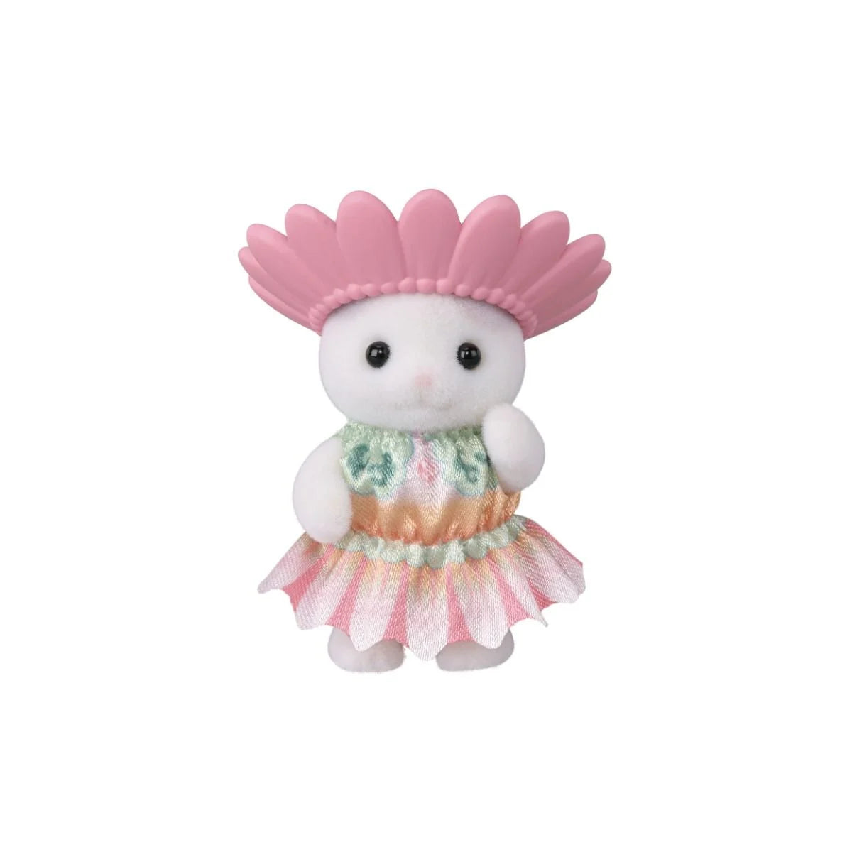 Sylvanian Families Baby Woodland Fairy Costume Series Blind Bag x1 Supplied