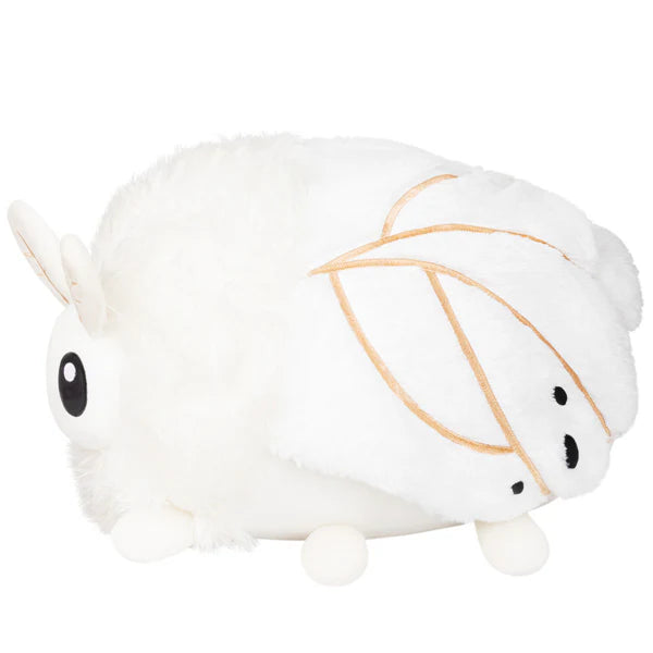 Squishable Poodle Moth Standard  Plush Soft Toy