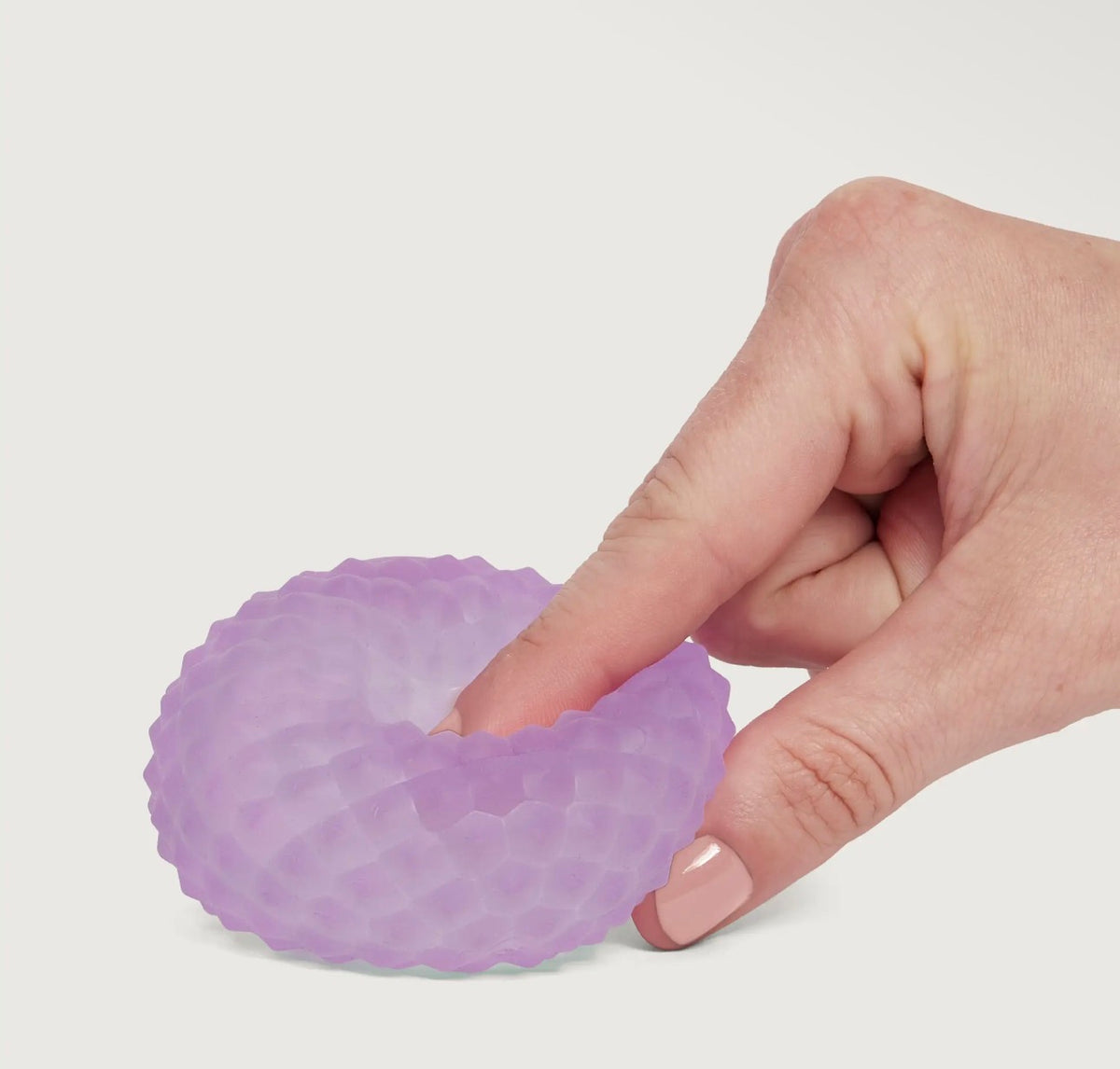 SPEKS Gump Surface Warm 2 Pack – Memory Gel Stress Balls