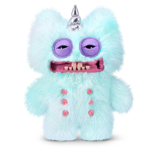 Fuggler Fugglercorns Stinkface Funny Ugly Monster Plush Soft Toy (Approx 9 Inch) (Copy)