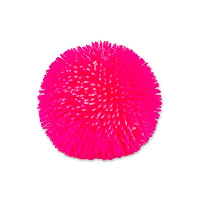 Scrunchems Ombre Sensory Sugar Ball Fidget Toy – 1 Supplied
