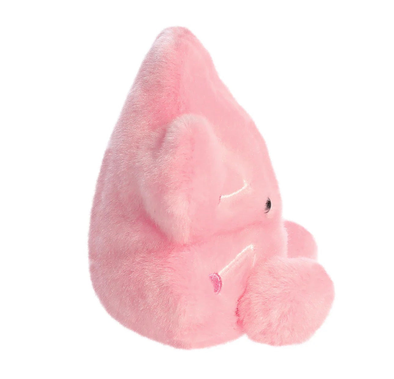 Palm Pals Hana Cherry Blossom 5 Inch Plush Soft Toy