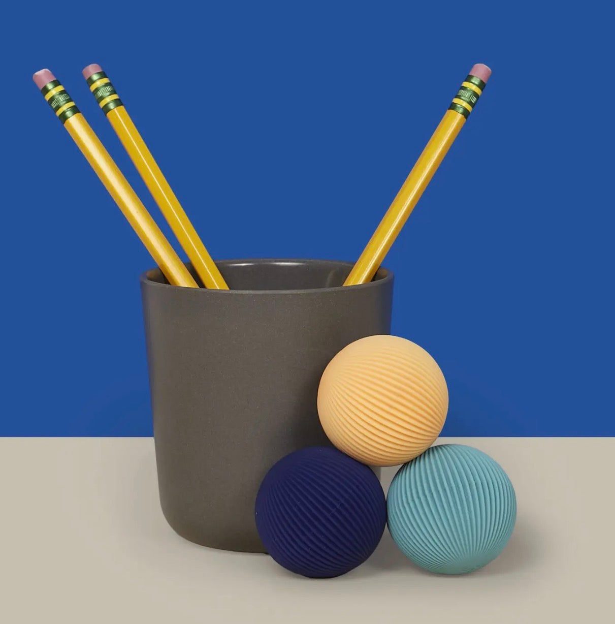 SPEKS Odds Silicone Fidget Magnets (Suitable for Ages 14+)