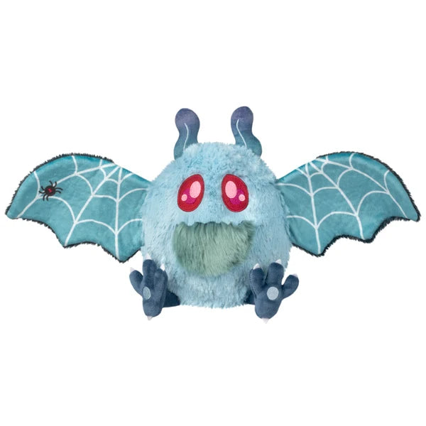 Squishable Haunted Mothman Mini Plush Soft Toy Halloween