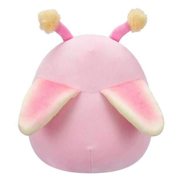 Squishmallows Guinevere The Pink Orchid Mantis 7.5 Inch Plush Soft Toy