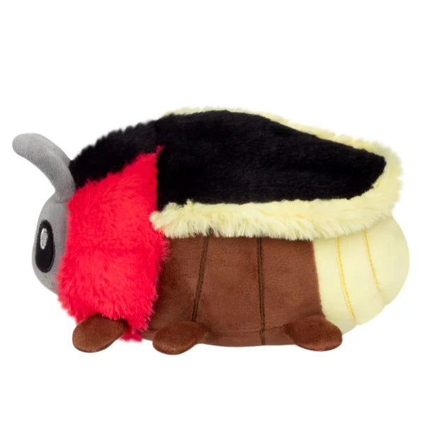 Squishable Firefly Snacker Plush Soft Toy