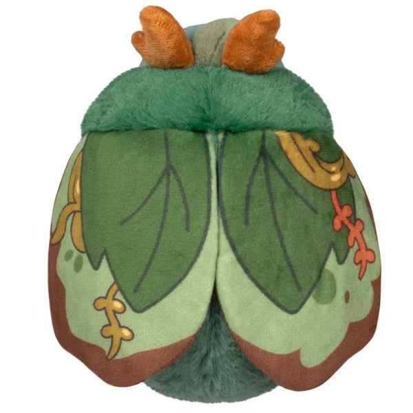 Squishable Alter Egos Series 19: Bog Moth Snacker Plush Soft Toy