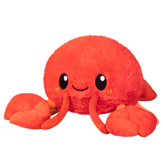 Squishable Lobster Standard Kawaii Plush Soft Toy