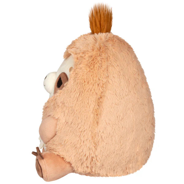 Squishable Sleepy Sloth Mini Plush Soft Toy