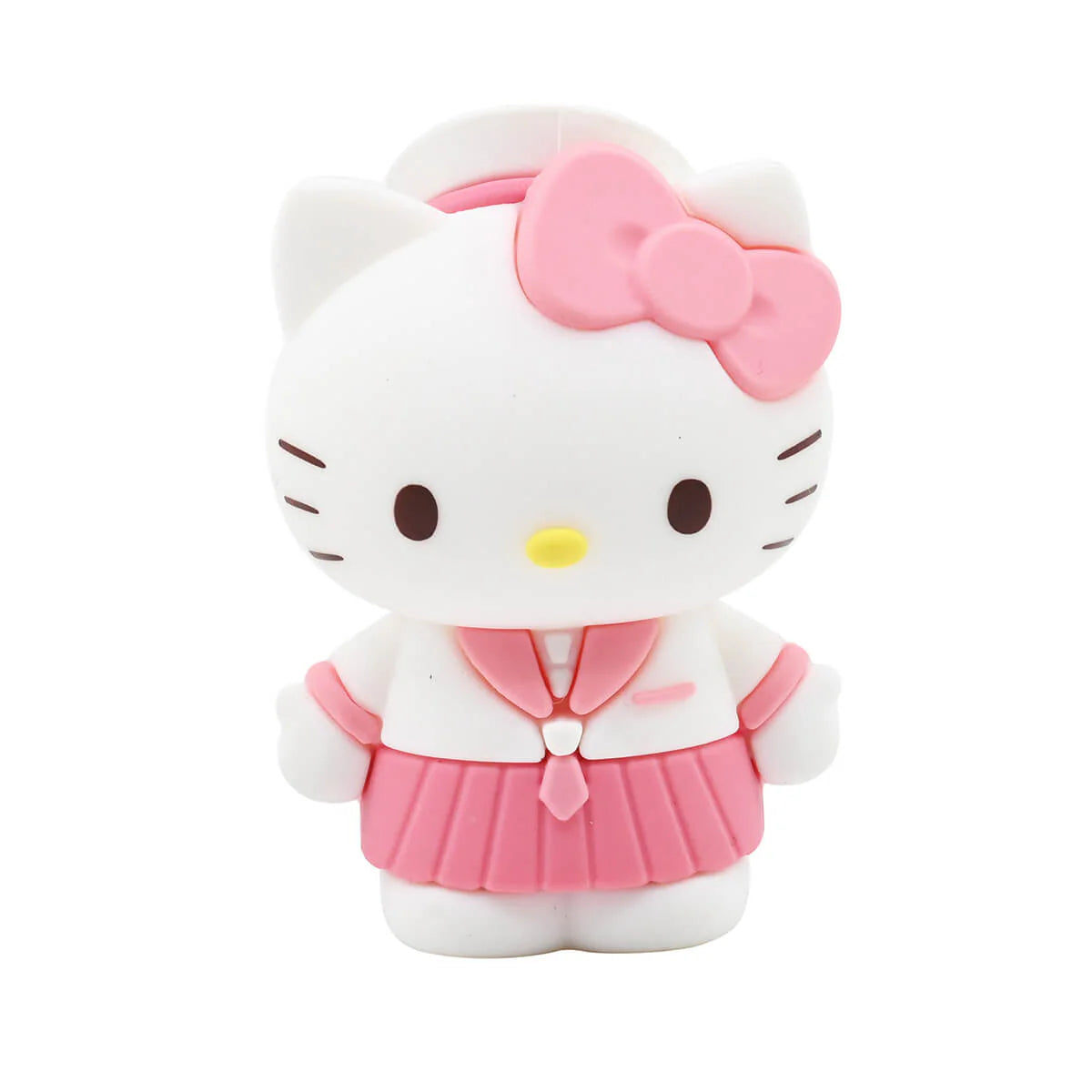 Hello Kitty Dress Up Series Doll Figurine 7cm Surprise Blind Box (x1 Supplied)