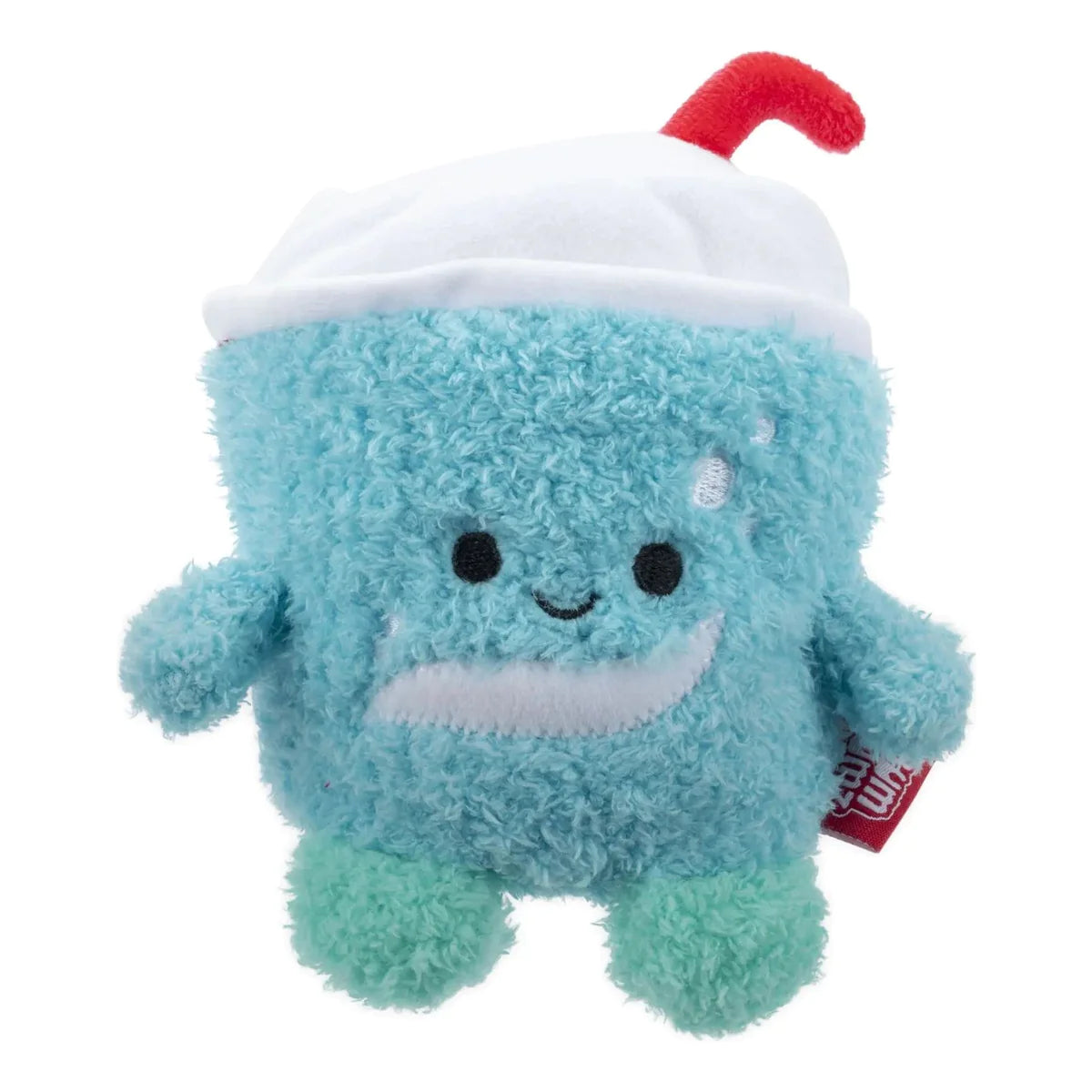 BumBumz Movie Bumz Scooter the Soda 4.5 Inch Plush Toy