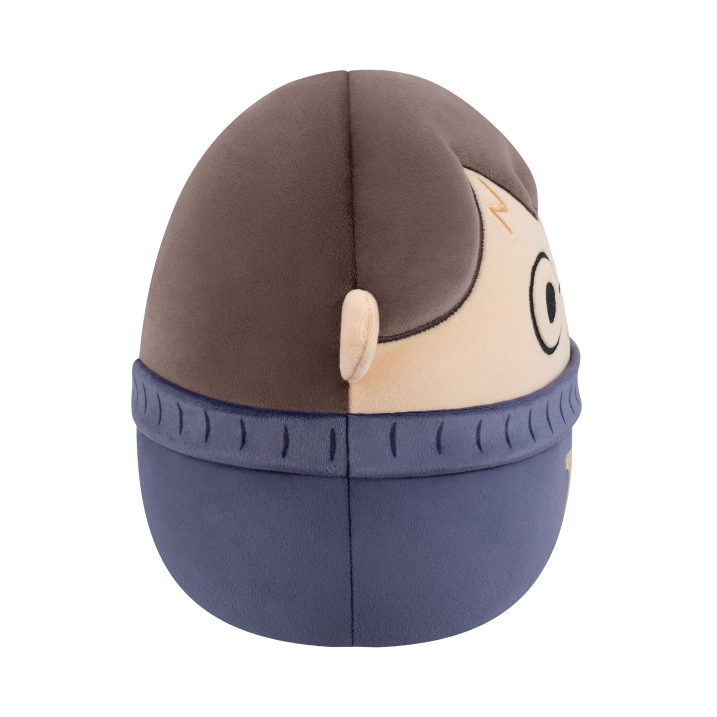 Squishmallows Harry Potter in Sweater 10 Inch Soft Toy Inch Plush Soft Toy