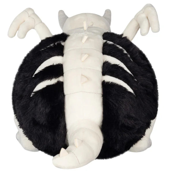 Squishable Mini Bone Dragon Plush Soft Toy