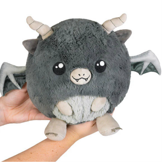 Squishable Gargoyle Mini Plush Soft Toy