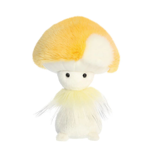 Sparkle Tales Honey Fungi Plush Soft Toy 23cm