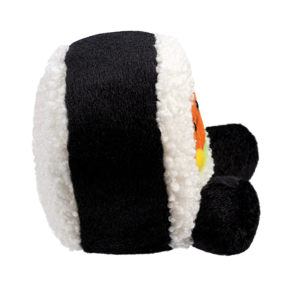 Palm Pals Dani California Roll 5 Inch Plush Soft Toy