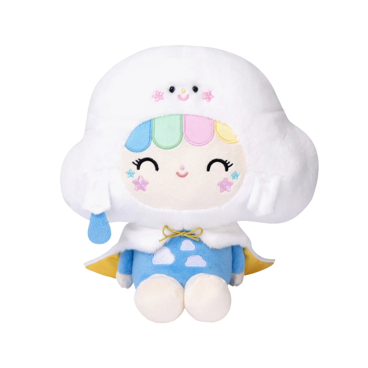 Momiji Magical Meadow Cloudia Plush Toy Approx 11 Inch