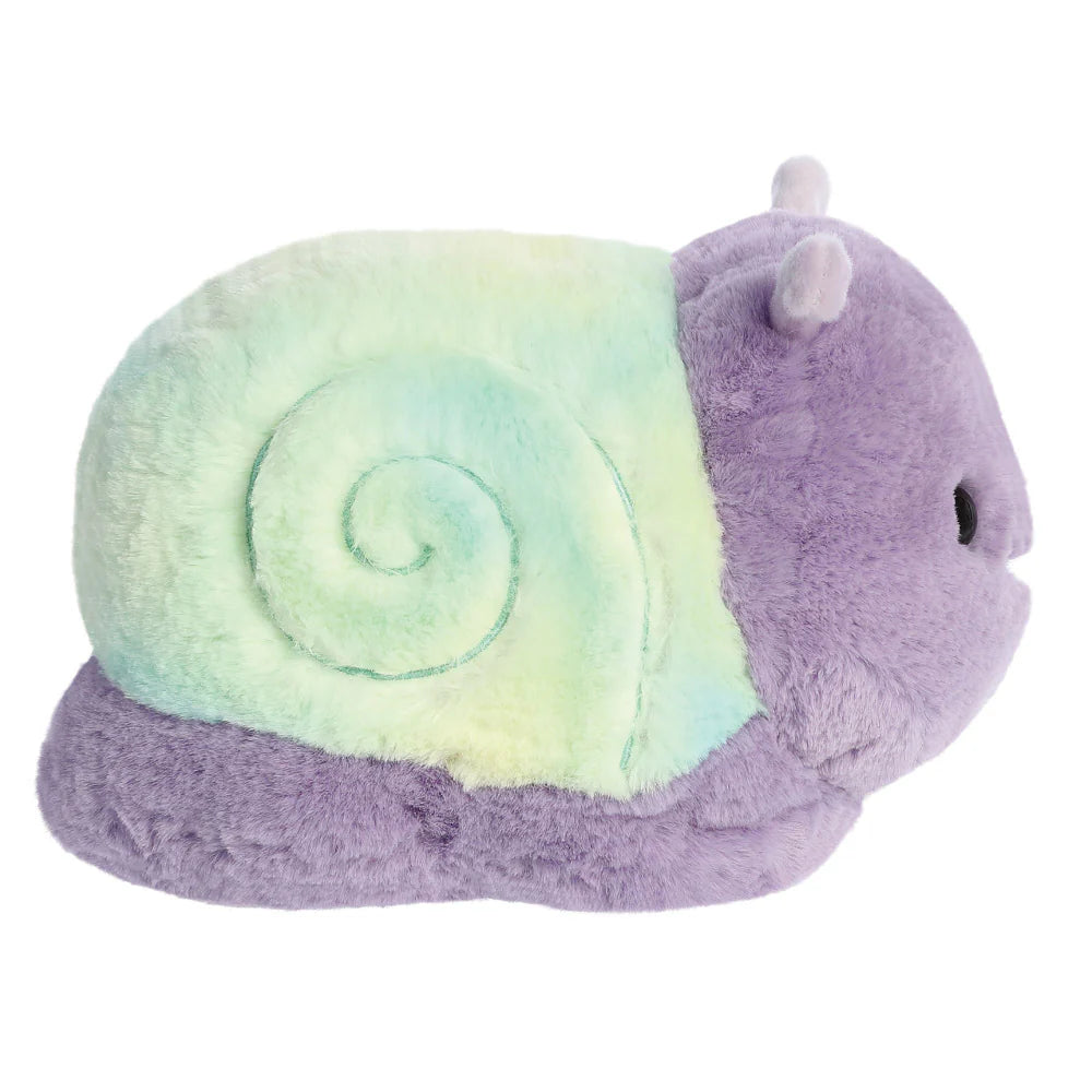 Spudsters Emily Snail Plush Soft Toy 25cm