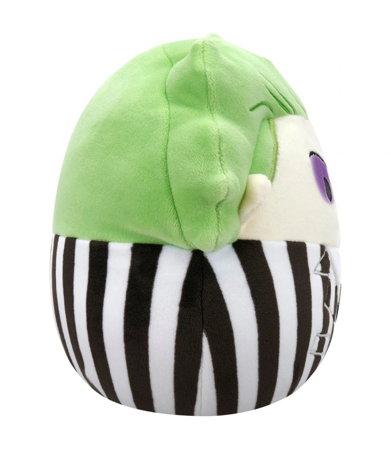 Squishmallows Beetlejuice 8 Inch Plush Soft Toy