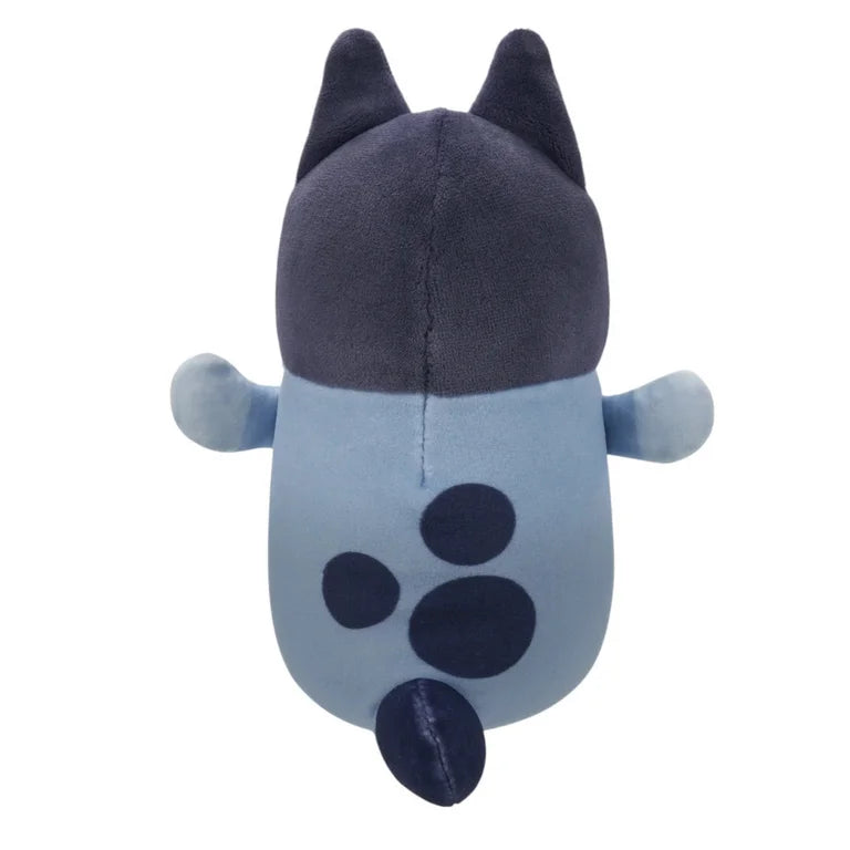 Squishmallows HugMees Bluey 6 Inch Plush Soft Toy