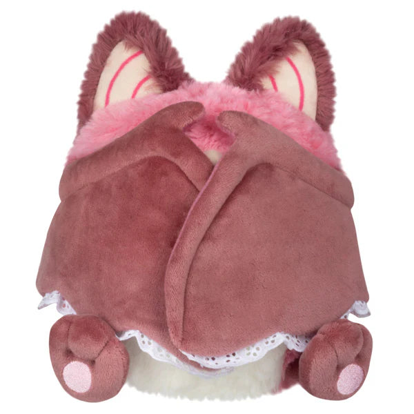 Squishable Sweetheart Bat Mini Plush Soft Toy