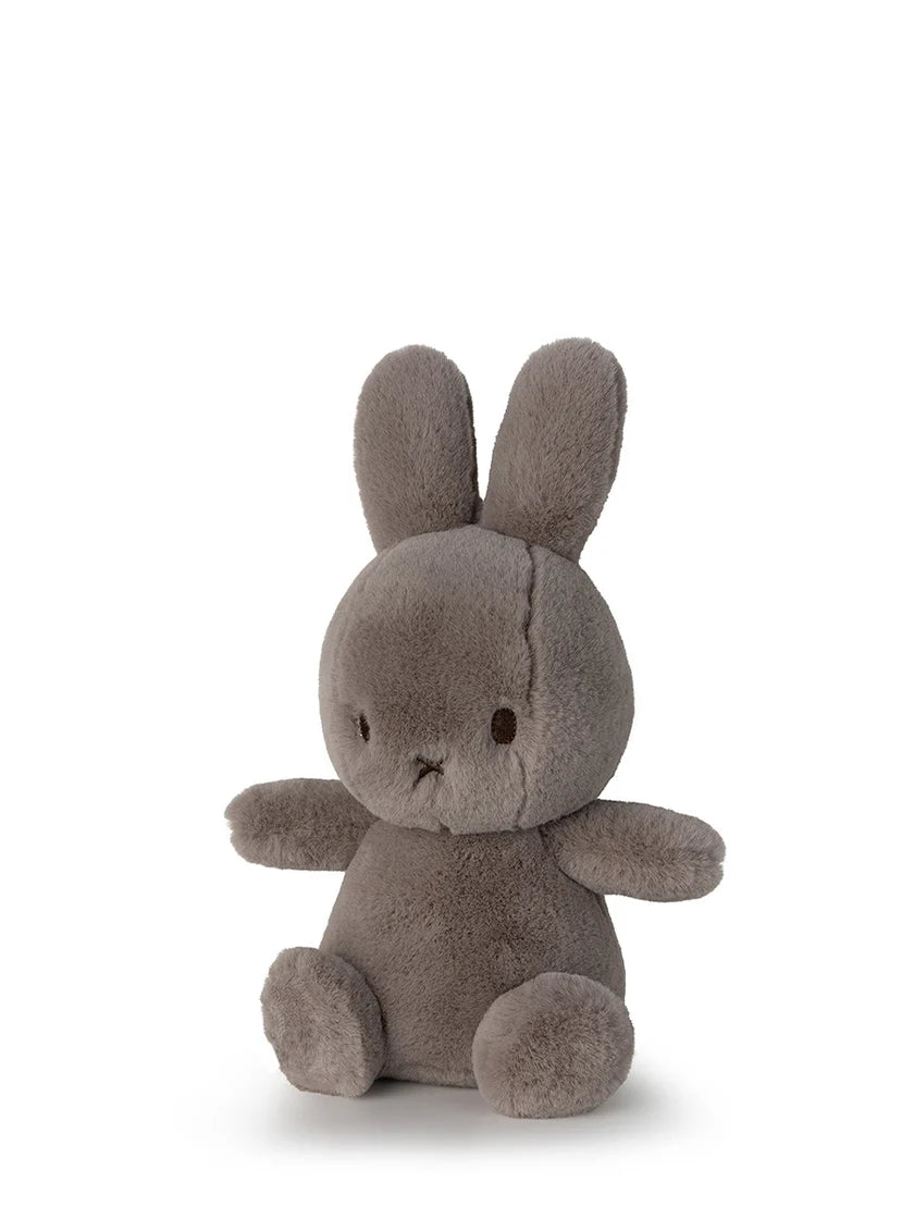 Miffy Cozy Taupe Plush Soft Toy in Gift Box 23cm